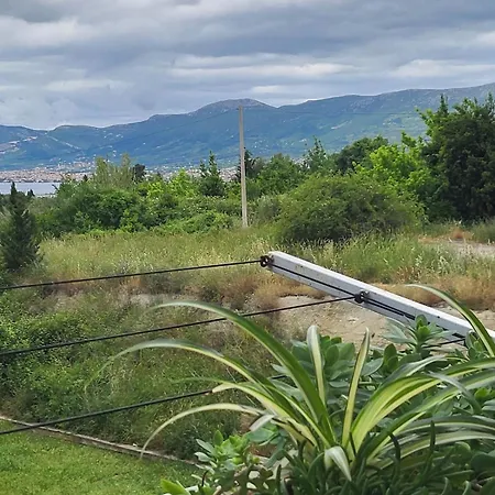 Lägenhet Moona Udaljen 10 Min Setnje Od Palace, Rive I Plaze