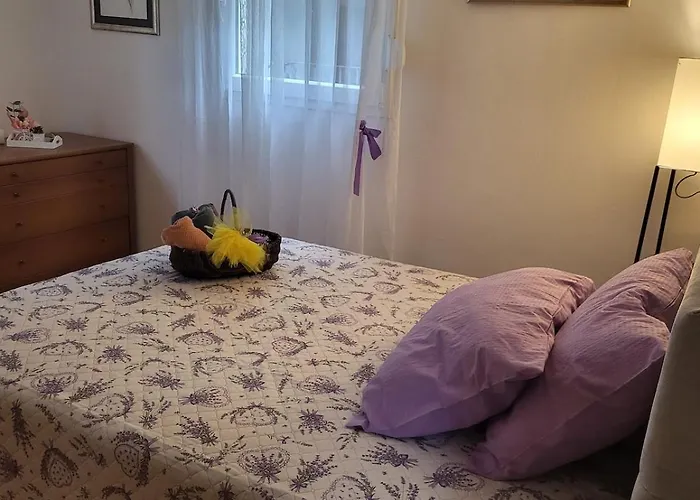 Lägenhet Moona Udaljen 10 Min Setnje Od Palace, Rive I Plaze