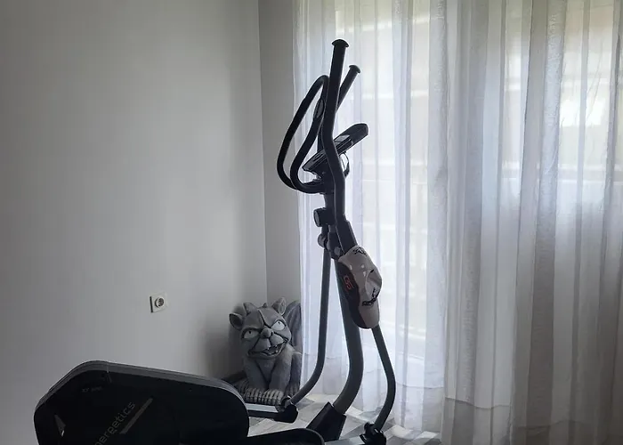 Moona Udaljen 10 Min Setnje Od Palace, Rive I Plaze *