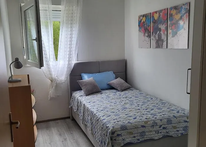 Moona Udaljen 10 Min Setnje Od Palace, Rive I Plaze * Split