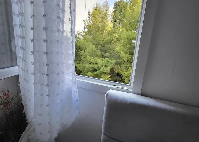 Appartement Moona Udaljen 10 Min Setnje Od Palace, Rive I Plaze