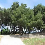 شقة Prostrani Moona - Blizu Centra Grada Sa Pogledom Na I Garazom