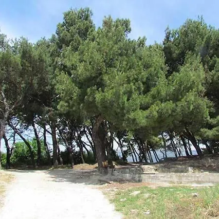 דירה Moona Udaljen 10 Min Setnje Od Palace, Rive I Plaze