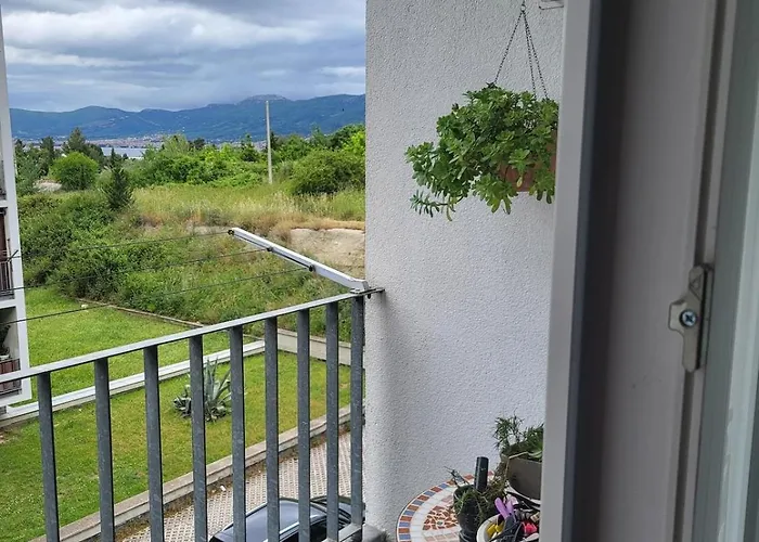 Moona Udaljen 10 Min Setnje Od Palace, Rive I Plaze 스플리트