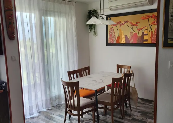 Moona Udaljen 10 Min Setnje Od Palace, Rive I Plaze * Split